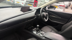 Mazda CX-30 2.0 e-Skyactiv X MHEV Centre-Line 5dr Petrol Hatchback